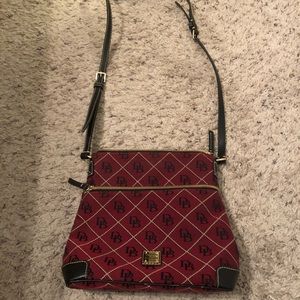 Dooney and Bourne Crossbody